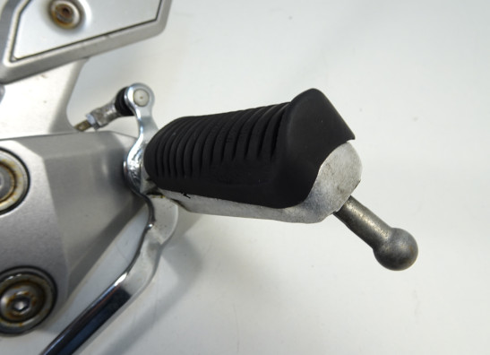 Schetsplaat links Yamaha FZ1