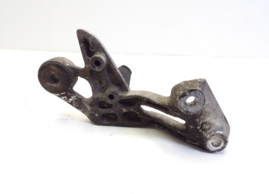 Soziusfussraste links Yamaha XJ 900 S Diversion