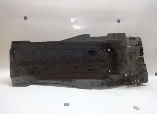 Rear fender Kawasaki ZX 10 R