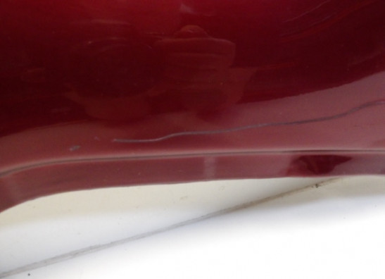 Cowl right small Honda ST 1100 Pan European