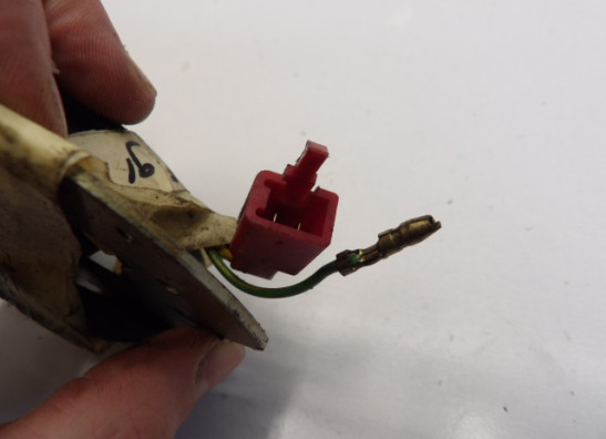 Pickup coil Suzuki GSX F 600