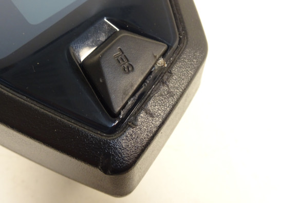 Tacho-set Honda CB 500 F