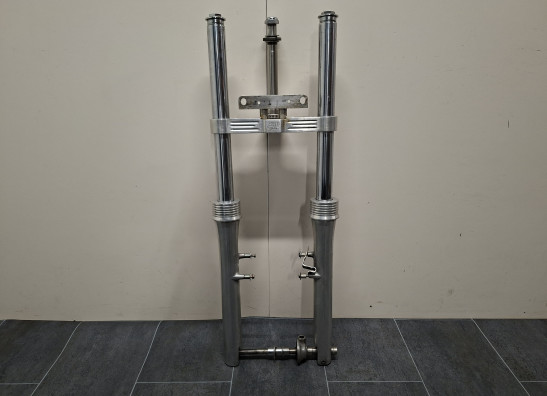 Voorpoten compleet Suzuki VS 1400 Intruder