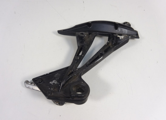 Pillion step left  Kawasaki Z 750