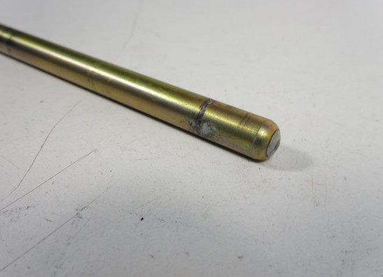 Koppeling Honda VFR 800 I