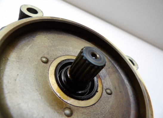 Lichtmaschine Yamaha XJ 900 S Diversion