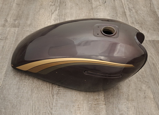 Tank Kawasaki KZ 400