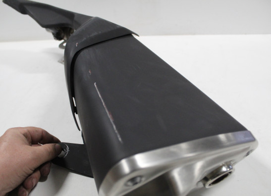 Muffler Kawasaki Z 800