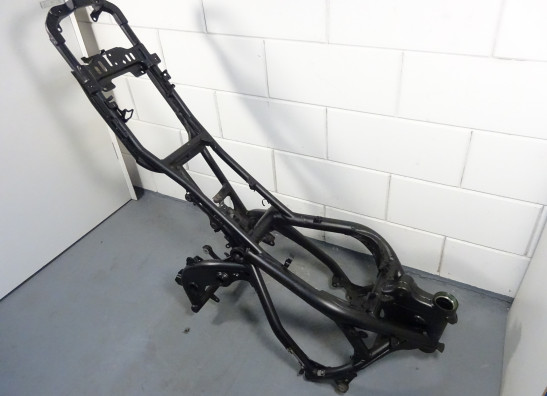 Frame body parts Kawasaki ER 6