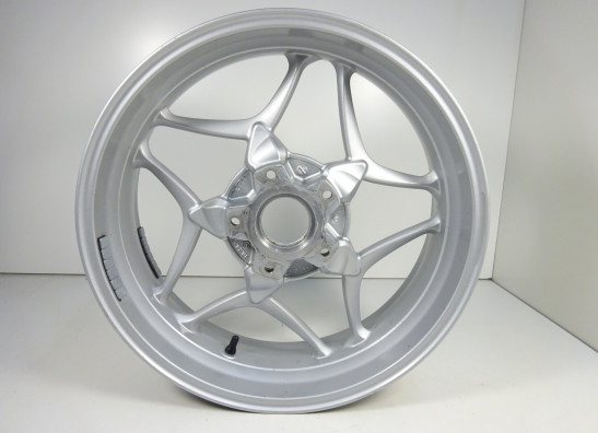 Felge hinten BMW R 1200 ST
