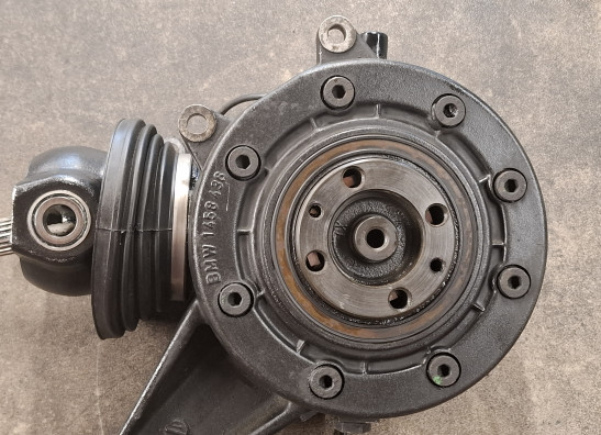 Kardan BMW K 1100 LT