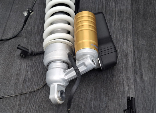 Stossdampfer hinten BMW R 1200 GS LC
