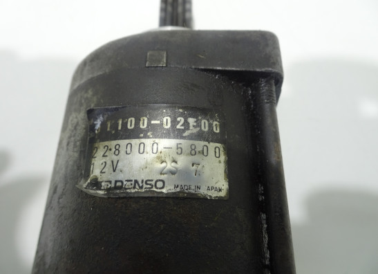 Startmotor Suzuki TL 1000