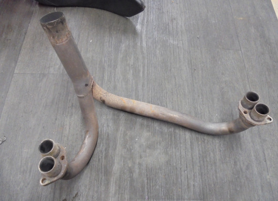Downpipes BMW R 1100  850 R