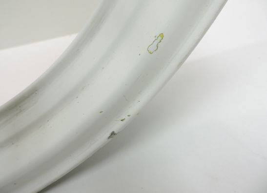 Felge vorne Honda VFR 400 R