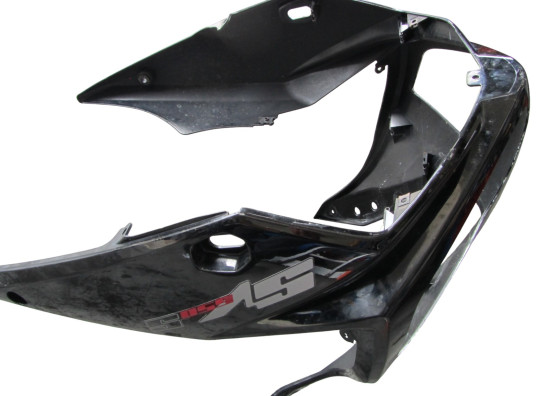 Frontverkleidung kanzel Suzuki SV 650