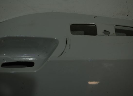 Heck links BMW R 1200 RT