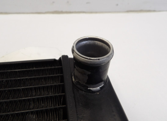 Radiateur Kawasaki Z 750