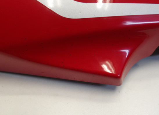 Linker achterkant Yamaha FAZER 600