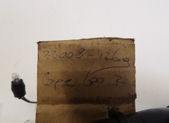 Wire harness front Kawasaki GPZ 600