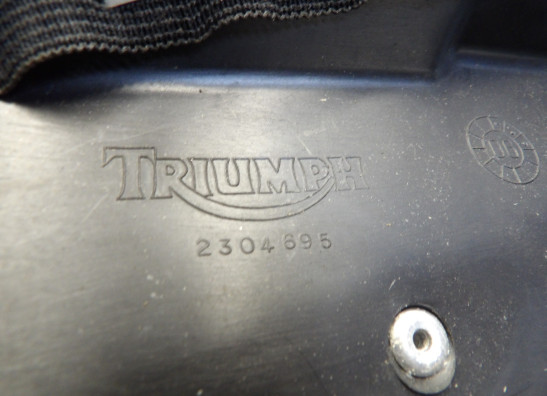 Zadel Triumph Sprint ST 1050