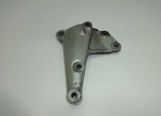 Schetsplaat Honda CB 250 N