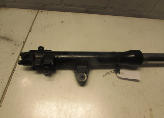 Voorpoot links compleet Honda CB 750 