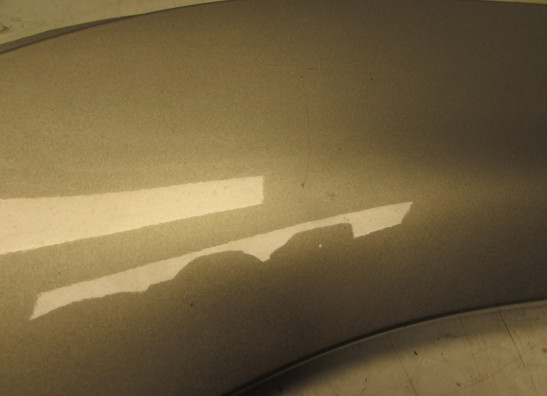 Rechter zijkuip BMW C 650 GT