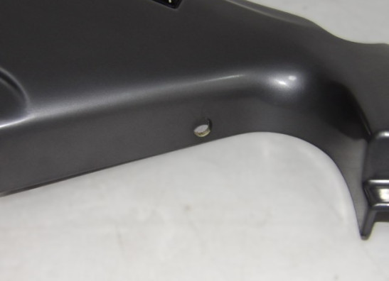 Rechter zijkuip klein Moto Guzzi V11