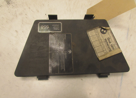 Afdekkap BMW R 1100 GS 1994-1999