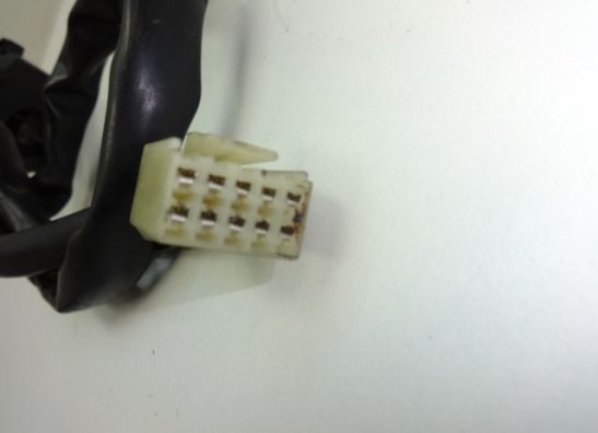 Handlebar switch assy left Kawasaki ZXR 750