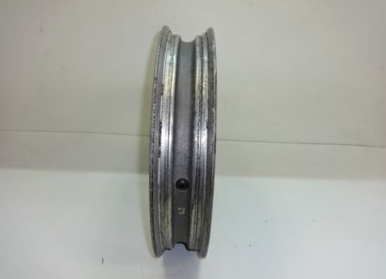 Front Wheel Honda Goldwing GL
