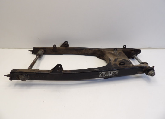 Achterbrug Honda CMX 250 