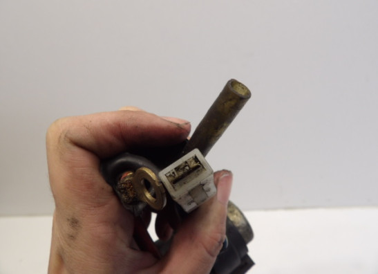 Startmotor relais Yamaha FZR 400 R RR SP