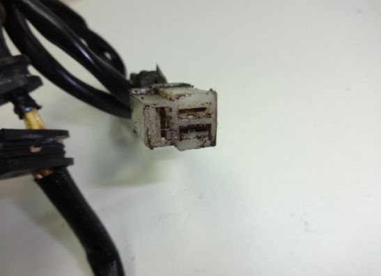 Lichtmaschine Honda TRANSALP