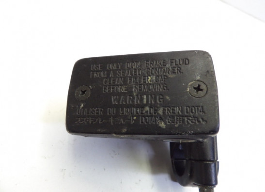 Rempomp Suzuki GSX R 1300 Hayabusa