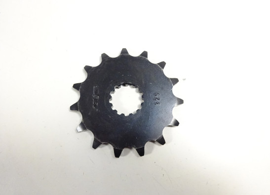 Tandwieldrager Kawasaki ER 6