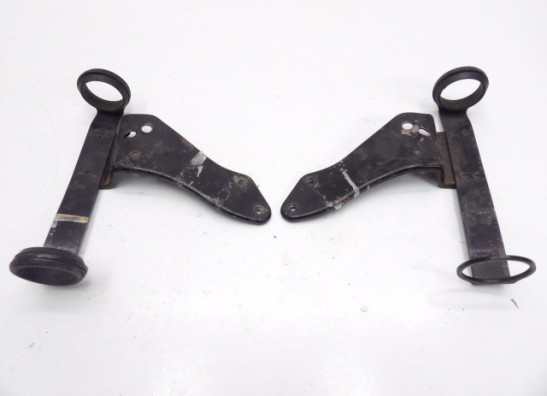 Headlight Suzuki GSX 550 EF