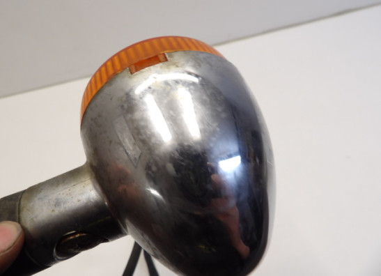 Knipperlicht links voor Honda VT 1100