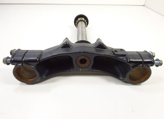 T stuk Suzuki Burgman AN 250