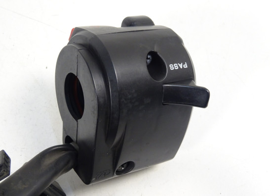 Handlebar switch assy left Kawasaki VERSYS 650