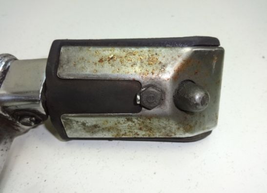 Fussraste links Honda VF 1100 C Magna