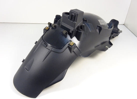 Undertail BMW R 1200 RT