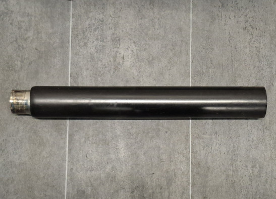 Sports exhaust Harley Davidson FXDXI Dyna Super Glide Sport