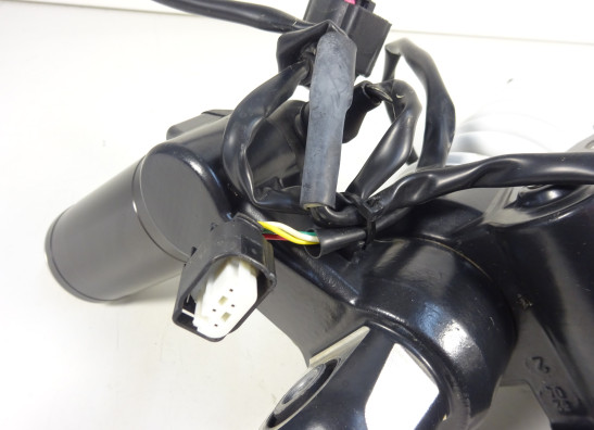 Achterschokbreker BMW K 1200 R 