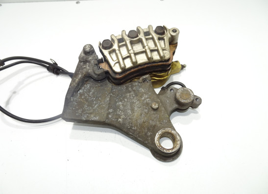 Achter remklauw Honda XL 1000 V Varadero