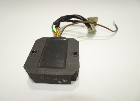 Spanningsregelaar BMW F 650