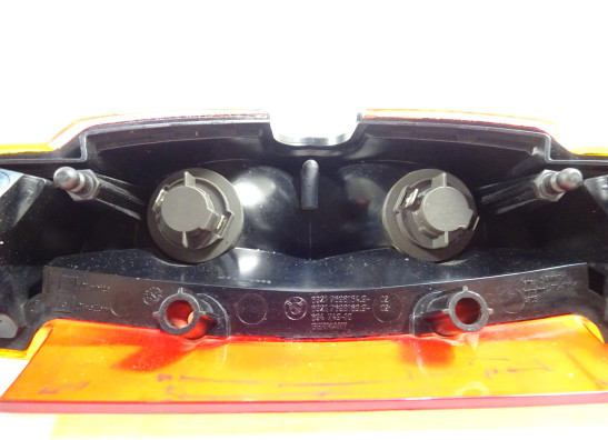 Achterlicht BMW K 1200 GT