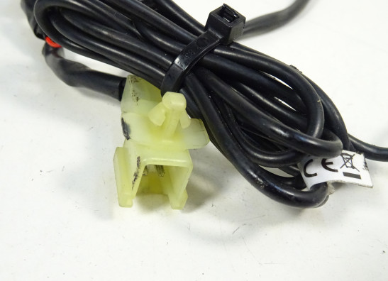 Wire harness front Yamaha MT 09