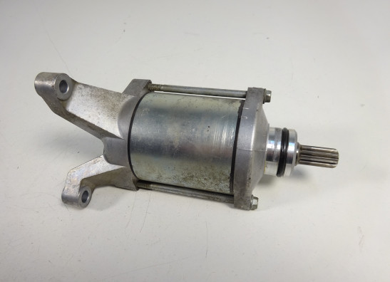Starting motor Suzuki SFV 650 Gladius